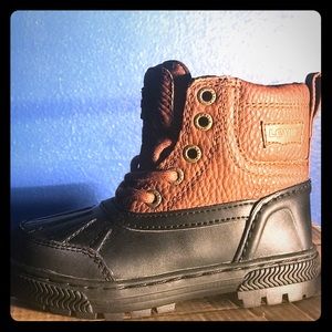 Boys Levi’s Boots